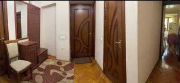 3-комнатная квартира 72 м² в Ц-6 | Кирпичный дом | Парковка | Юнусабад