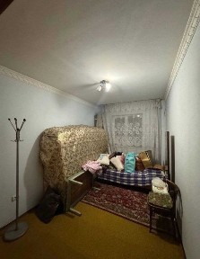 Себзор Дахасида 2 хонали Квартира Арзон Нархда Сотилади !