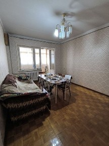 Продам 2ком 4этаж 4этажки. Сергели. МЕТРО турон