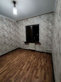 Зудлик Билан Сергели 7 да 3 Хонали, 4 хона Килинган Квартира Сотилади!