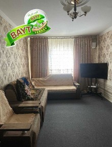 3х комнатная Сергели 8 10-Поликлиника. 85м2,Продается х