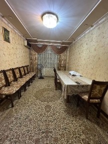 Ташкентская область, Ташкент, Юнусабадский район