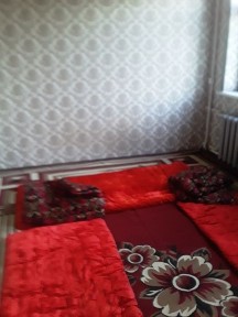 Uzoq muddatga ijaraga beriladi