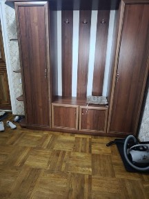 Юнус РАЖАБИЙ спецплан вдоль реки Анхора 4/5/7 метро рядом