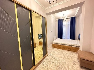 Яккасарайский район 2х комн