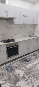 Сдается 1-комнатная квартира в ЖК Uzmahal