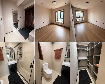 Аренда 3х комн, суперновая High Town