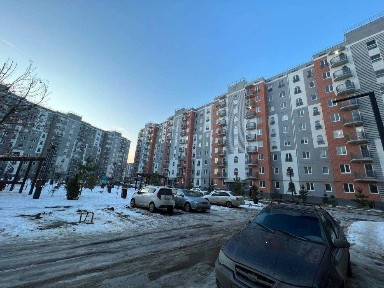 Аренда 1 комн Яшнабадский Район