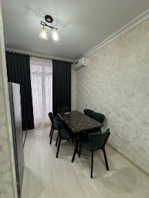 Ташкентская область, Ташкент, Мирзо-Улугбекский район