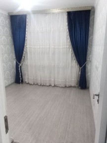 Ассалом Сохил 2 комн