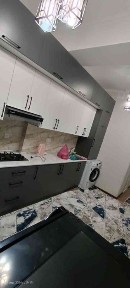 ЖК Manzara City Сдаю 2-х комнатную квартиру в новостройке