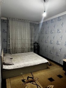 Ташкентская область, Ташкент, Шайхантахурский район