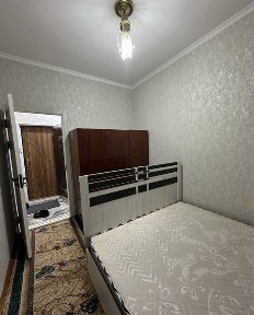 Ташкентская область, Ташкент, Мирзо-Улугбекский район
