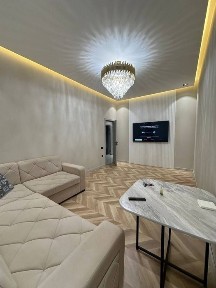 Отличная 2 комн квартира. Паркентский (и. 15)
