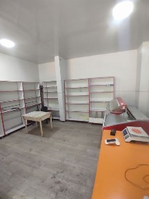 Magazen arenda beriladi manzil chilonzor 16 kvartil 29 dom tagida