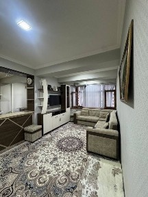 Аренда Квартира 3 хона Новастройка Баурум