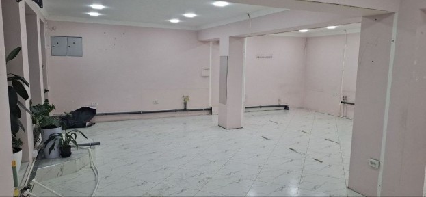 Аренда помещение 80м2| Алмазараский р-н, оринтир клиника Докдор Д
