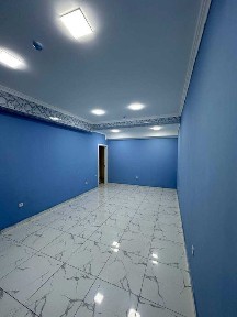 Arenda ofis metro gofur gulom soklniy etaj.