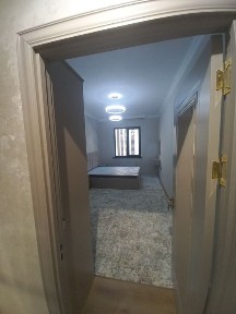 Аренда квартира учтепа o'rizor Rezidens 2 xona