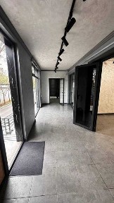 Аренда угловое коммерческое помещение 85м2, ул. Саид Барака
