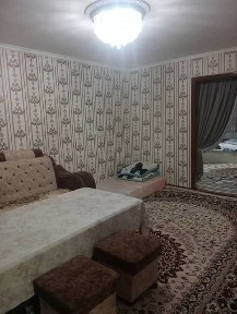 Kvartira faqat qizlarga