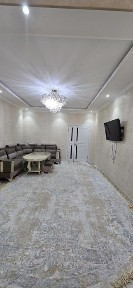 Сдаётся 2х ком квартира на 7 этаже, ор: Голубой экран