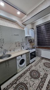 Бухарская область, Бухара