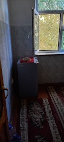 Бухарская область, Бухара