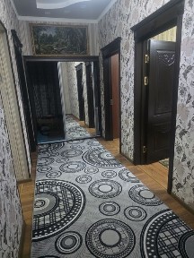 Сдам в аренду 3 комнатную квартиру долгосрочно иностранцам.