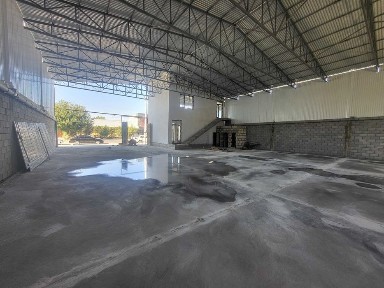 Biznes uchun tayyor joy ijaraga beriladi