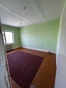 2 honali kvartira sotiladi