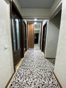 Сдается в аренду 4 комнатная квартира QIZLAR UCHUN
