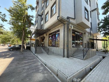 Рядом Эко Базар Продается Нежилой Новостройке