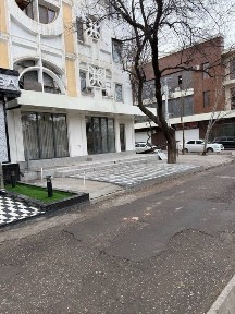 Ташкентская область, Ташкент, Юнусабадский район