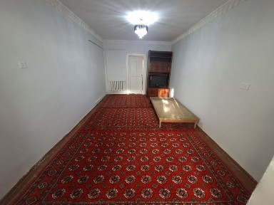 Хорезмская область, Караул