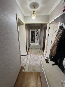 Мархабо 3хкомнатная 3 этаж 67 000