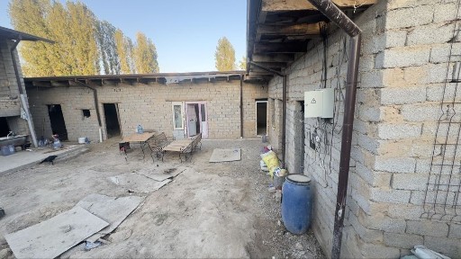 Srochna Ferma sotilad 6 sotix Nazarbek tekstil obod toqimachi
