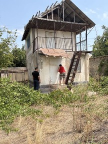 Продается участок 4 сотки в тукае в дачном поселке