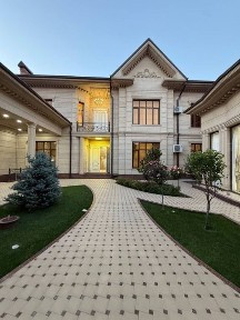 Продается Дом 5 соток 650м2 ﻿Район: Юнусабадский Петушок