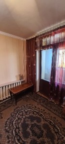 Квартира 2 комнатная