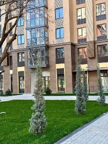 2 комнаиная, Новостройка, Мирзо Улугбек