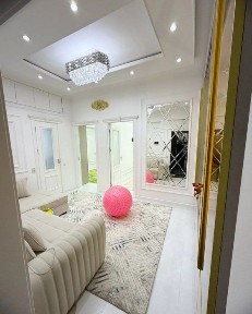 Куйлик-3 Новостройка 2*3 хона 50м2 ШОШИЛИНЧ