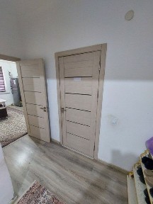 9-худудда 1-этаж, 65 кв. м хонадон сотилади (офис ёки яшашга)