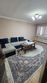 Продаётся 2х ком квартира на Дубовой