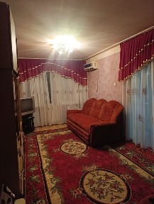 Квартира киргули шодлик