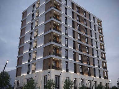 Мирзо Улугбекский р-н, New Mahall, 3/4/8, 60,2 м2