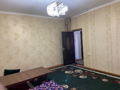 Xadra uy bezmaklyor