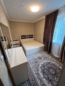 Сдаётся 2 комнатная квартира на долгий срок, семейным или порядочным л