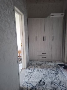 Алгоритмда ижарага бериладиган уй бор новостройкада