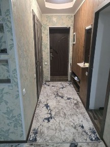 Kvartira 3 xonali, 3-etaj (4 etajli dom). Faqat oilaga beriladi